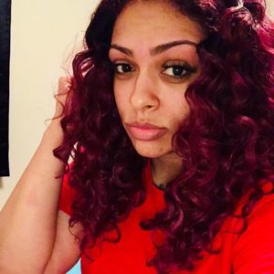 Meet your Posher, Candy